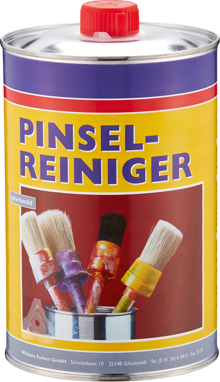 Picture for category Pinselreiniger 1L