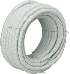Image de Flexrohr PVC 16 mm 10 m-Ring, 350N