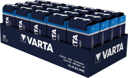 Picture of Batterie High Energy E 550mAh, 1 Stk. VARTA
