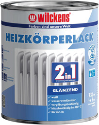 Picture of Heizkörperlack 2in1 750 ml