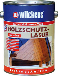 Image de Holzschutzlasur 2,5 l, Kiefer