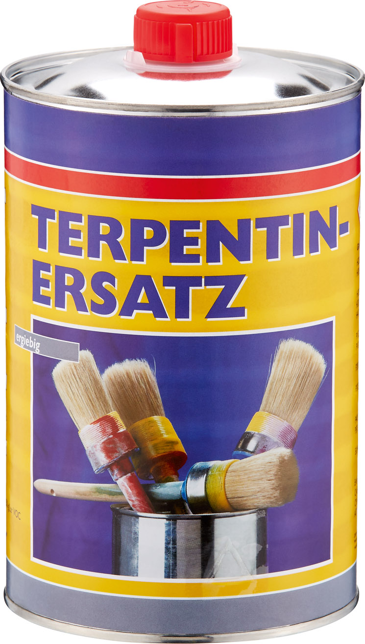 Picture of Terpentinersatz 1L