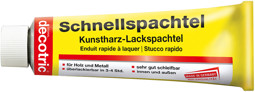 Picture of Schnell-Spachtel 200g