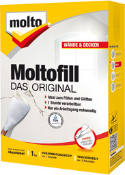 Picture of Moltofill innen 1 kg