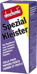 Picture of aka Spezialkleister 200 g decotric