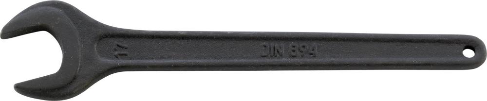 Picture of Einmaulschlüssel DIN894 10mm
