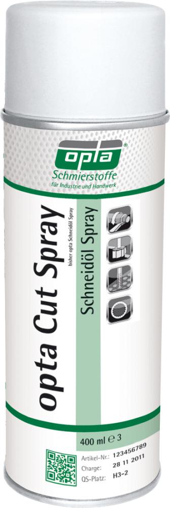Picture for category Schneidölspray opta