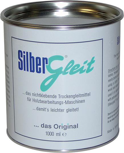 Picture for category Trockengleitmittel SilberGleit