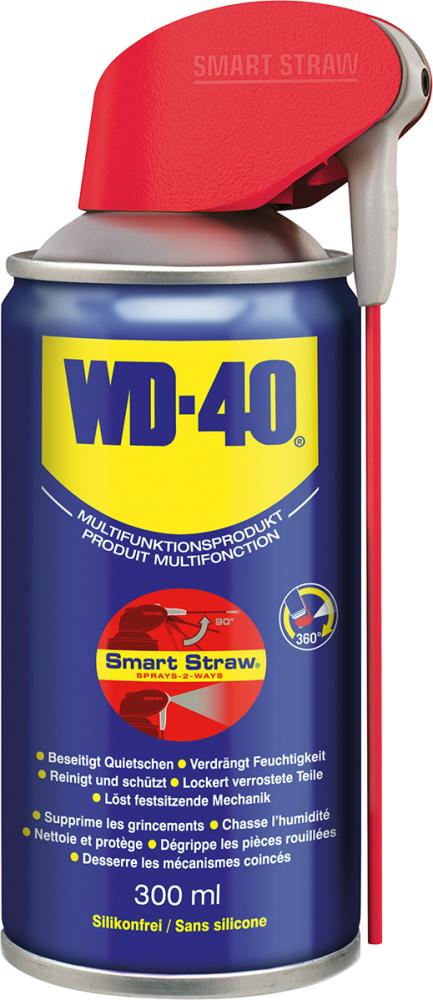 Picture for category WD-40®-Multifunktionsprodukt