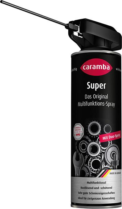 Picture for category Super-Das Original Multifunktionsspray