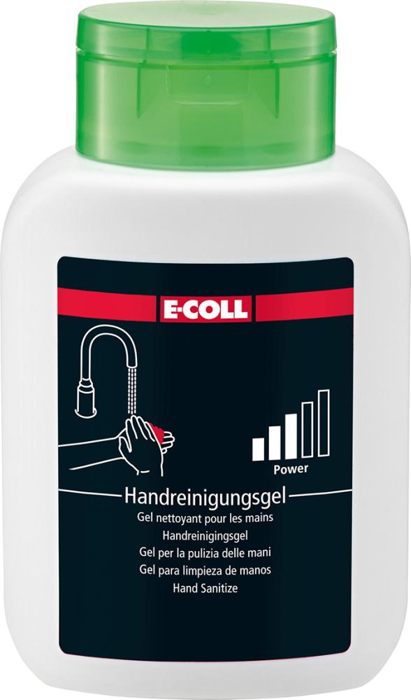 Picture for category Handreinigungsgel