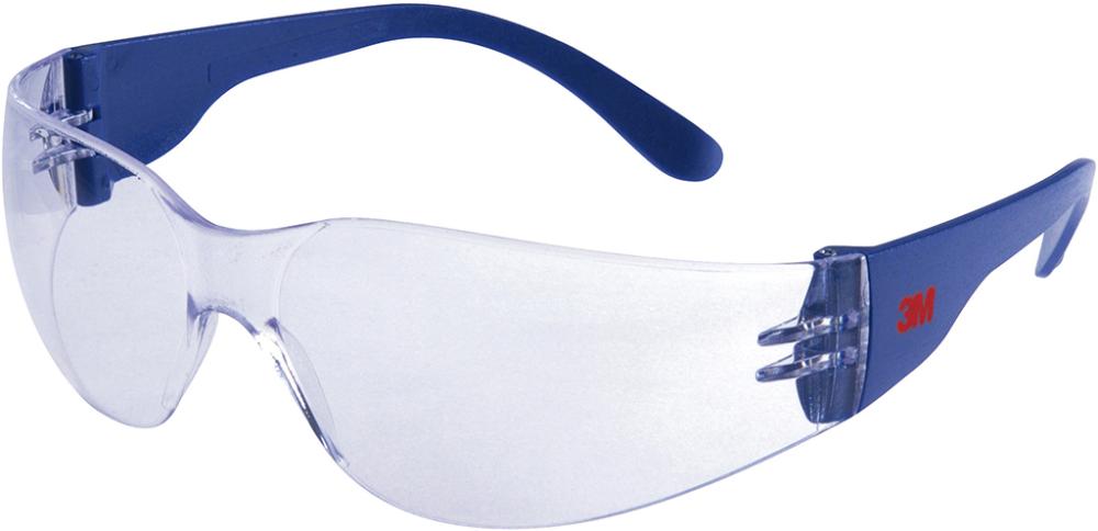 Bild für Kategorie 3M™ Schutzbrille »2720«, »2721« und »2722«
