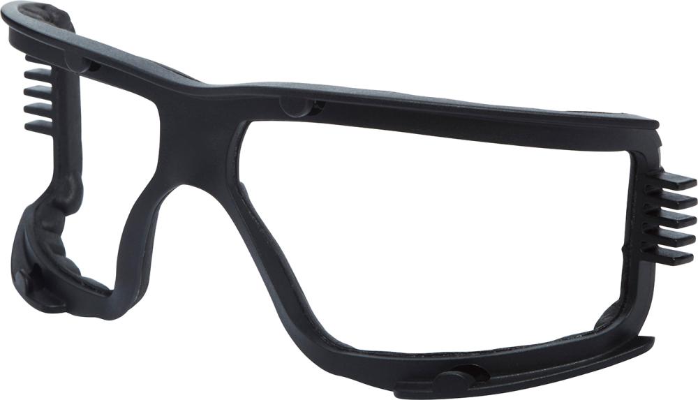 Images de la catégorie Schaumrahmen für 3M™ SecureFit™ Schutzbrille 400