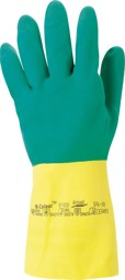 Bild für Kategorie Handschuh »AlphaTec® 87-900«