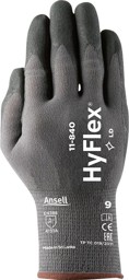 Bild für Kategorie Montagehandschuh »HyFlex® 11-840«