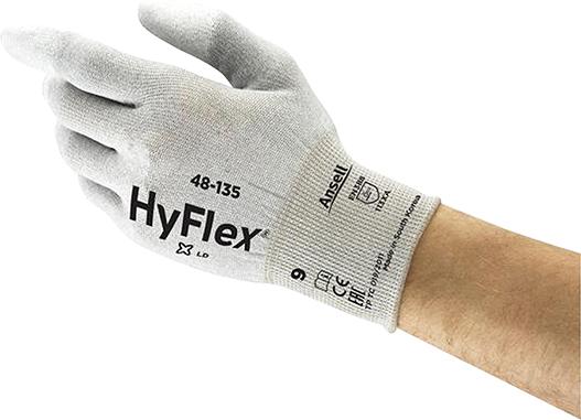 Images de la catégorie Handschuh »HyFlex 48-135«