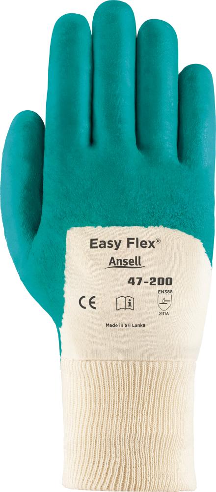 Images de la catégorie Handschuh »EasyFlex® 47-200«