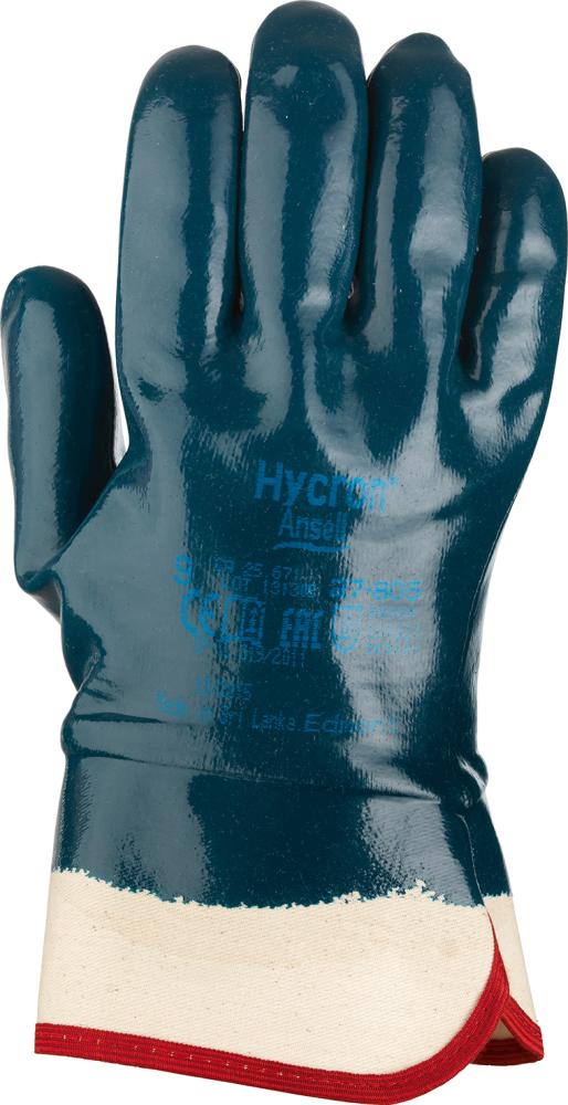 Images de la catégorie Handschuh »Hycron® 27-805«