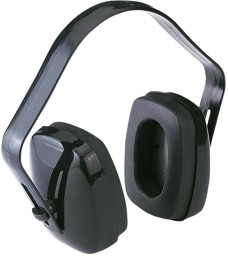 Bild für Kategorie Kapselgehörschützer 23 dB(A)