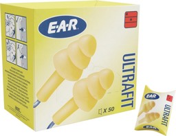 Picture for category 3M™ Gehörschutzstöpsel »E-A-R™ Ultrafit™« und  »E-A-R™ Ultrafit™ Box«