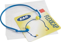 Bild für Kategorie 3M™ Bügelgehörschützer »E-A-R™ Flexi Cap«