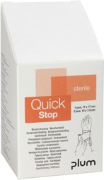 Picture for category Wundverband »QuickStop«
