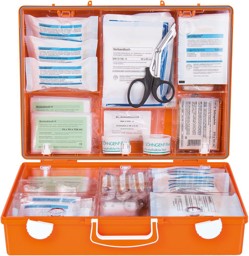 Bild für Kategorie Erste-Hilfe-Koffer »Multi«