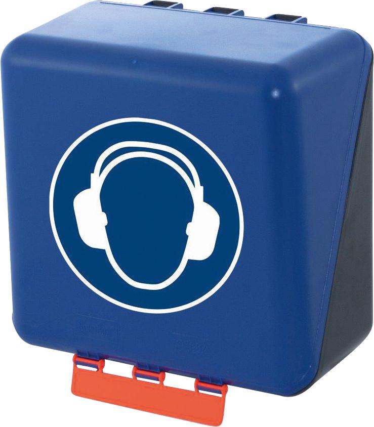 Bild für Kategorie SecuBox® »Midi Standard« für Gehörschutz