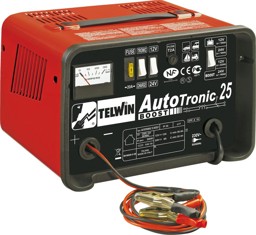Images de la catégorie Batterie-Lagegerät AUTOTRONIC 25