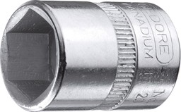 Image de Steckschlüsseleinsatz 6-kant 1/4" 10mm Gedore