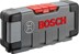 Bild von Stichsägeblatt-Set Bosch 40-teilig Wood and Metal