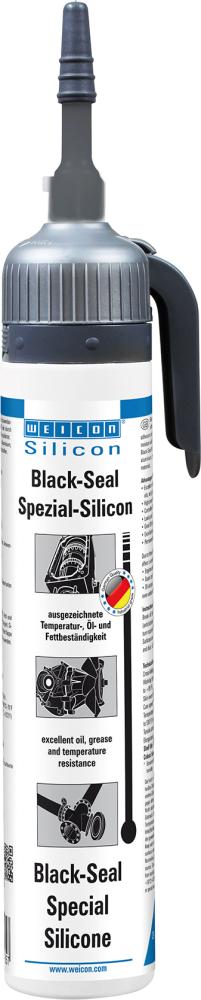 Picture of Black-Seal 200 ml Presspackdose Weicon