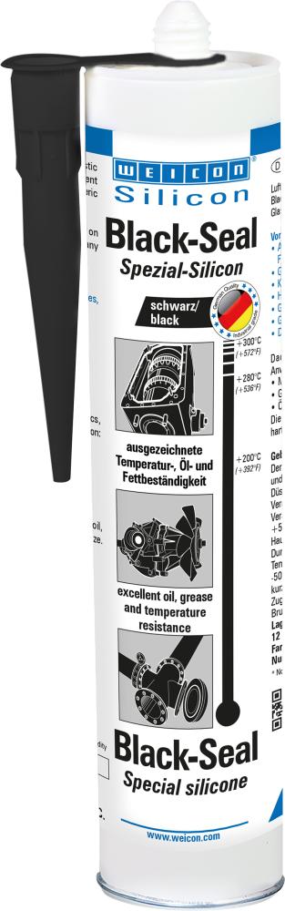 Picture of Black-Seal 310 ml Weicon