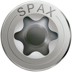 Image de SPAX Pan-Head 4,0x 45 T-STAR+ A2 KP