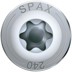 Bild von SPAX TelKo T-STAR+ 8,0x180/80 A2 4CUT-F
