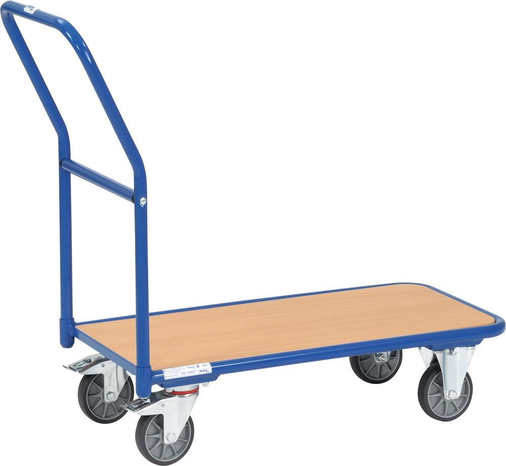 Magazinwagen