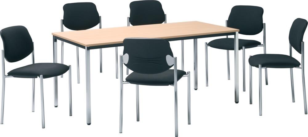 Sitzgruppen