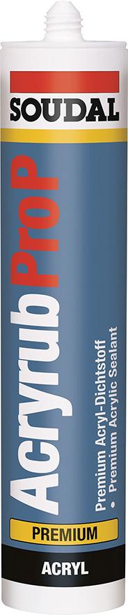 Acryrub PRO P