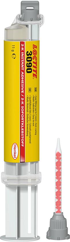 Loctite® 3090 Sekunden-Klebstoff