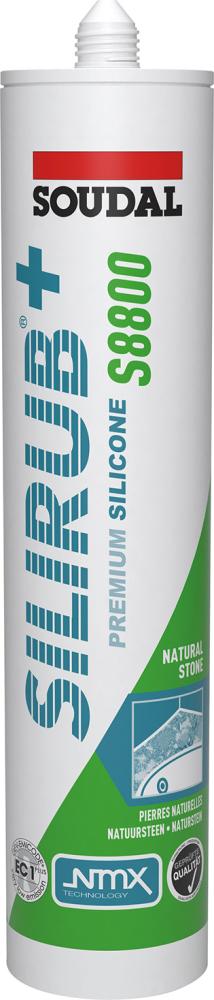Naturstein-Silikon Silirub®+ S8800