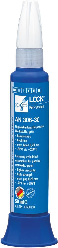 Weiconlock® AN 306-30 Fügeverbindung