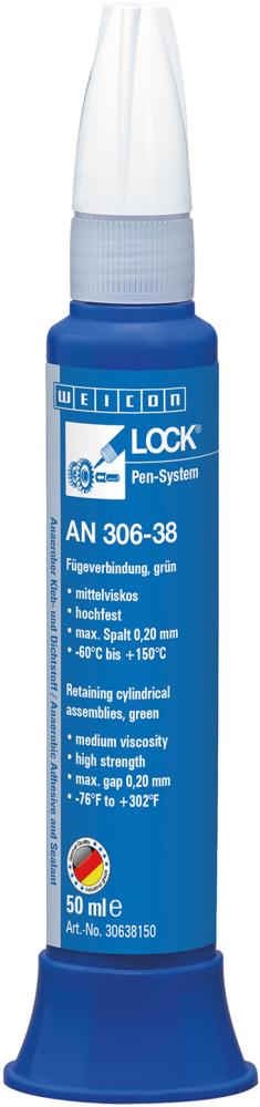 Weiconlock® AN 306-38 Fügeverbindung