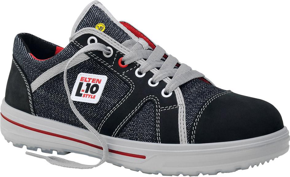 Halbschuh Sensation Up Low, S3 SRC ESD