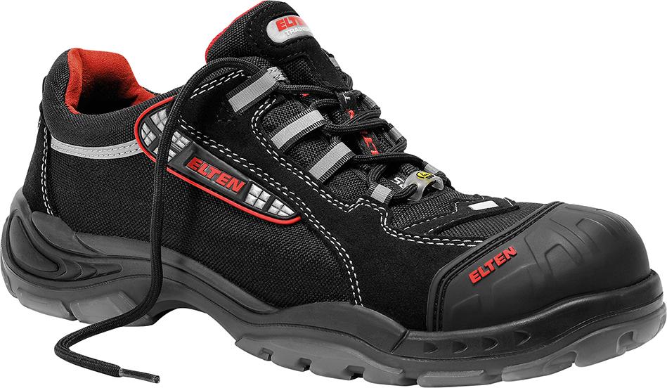Halbschuh Senex Pro, S3 SRC ESD