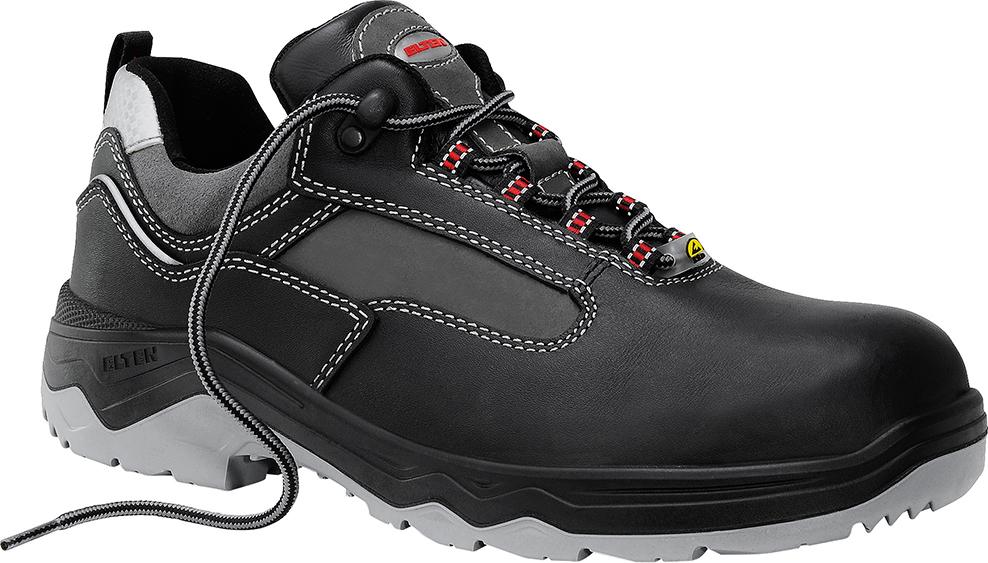 Halbschuh Len, S3S ESD