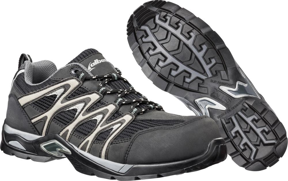 Picture for category Halbschuh »SILVER RACER XTS LOW 641390«, S1P HRO