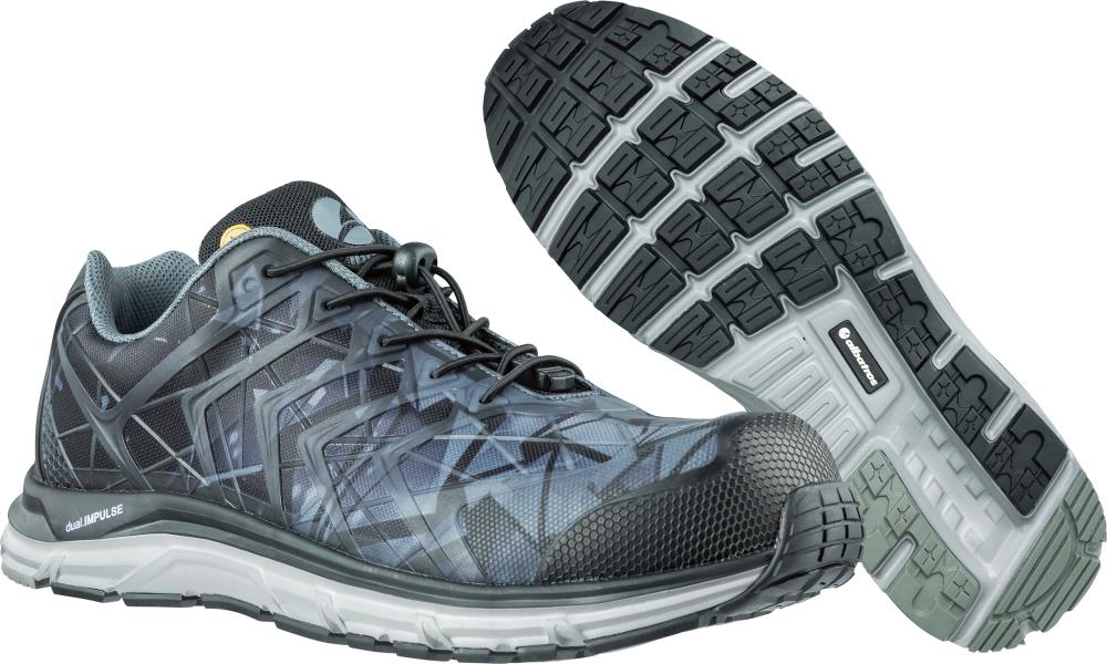Picture for category Halbschuh »Energy Impulse Grey Low 646660«, S1P SR