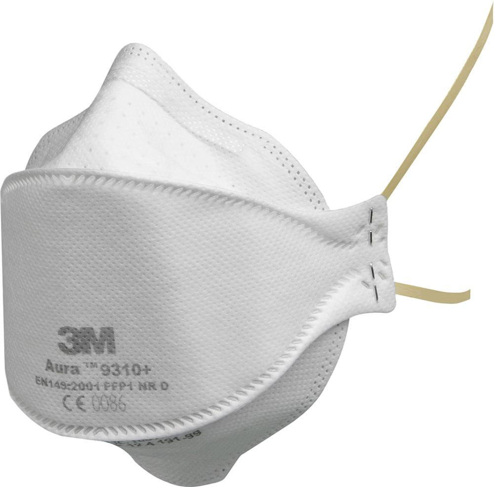 3M™ Faltmaske Aura™ 9310+