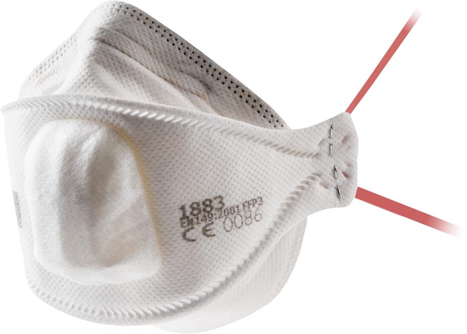 3M™ Faltmaske Aura 1883+