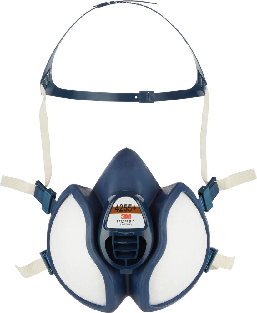 3M™ Atemschutzmaske 4255+